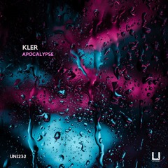 Kler - You bring me joy (Original Mix)