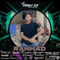 DJ PERLI GZ • POWER REBRON (FYP) X RINDU MENGUSIK KENANGAN 2025 REQUEST BY #RAHMADHIDAYAT