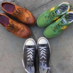 Get On Your Feet (And Dance)