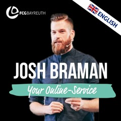 Make The Church Great Again | Josh Braman (english)