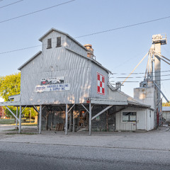 Door County's Last Feed Mill and the Price of Preservation