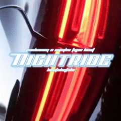 [FREE] Pashanim x Symba Type Beat 2024 - "Nightride"
