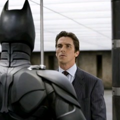 Bruce Wayne (Prod. Young LaFlame)