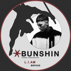 Bunshin Podcasts #026 - L.I.AM