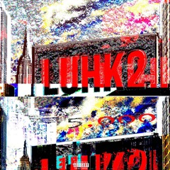 Luh K2 - 5000 streams