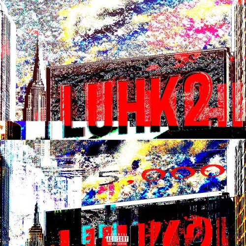 Luh K2 - 5000 streams