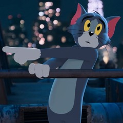 TOM & JERRY