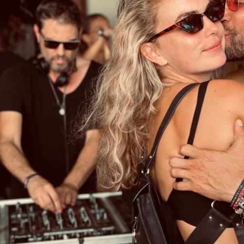 PM VIBES - LIVE set - Ariel Vromen
