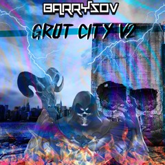 GROT CITY V2 [ 1K FOLLOWERS SPECIAL ]
