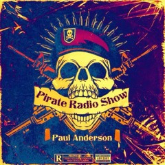 Pirate Radio Show, feat. guest mix from YOUNG RUFFIANS ~ 25/05/24