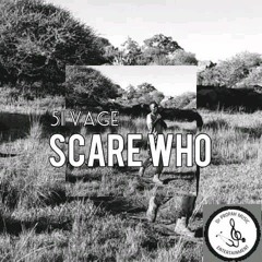 51 vage - Scare Who