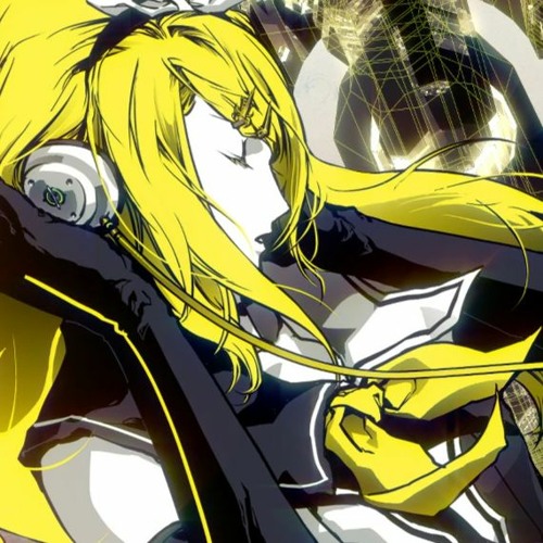 kagamine rin v2 tuning test (meltdown)