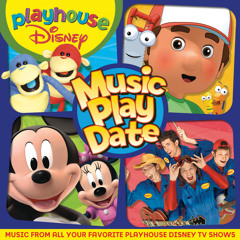 Hot Dog! (From "Mickey Mouse Clubhouse")