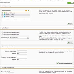 Sophos Command Line Tool \/\/TOP\\\\