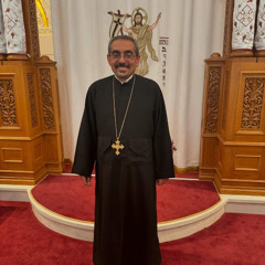 Tov hina (English) | Archdeacon Arsani Sidarous | اطلبوا لكي يرحمنا