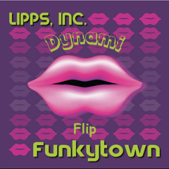 Funkytown (Dynami Techno Flip)