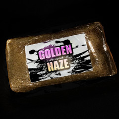 GOLDENHAZE - LILWLARGO & FILOKE