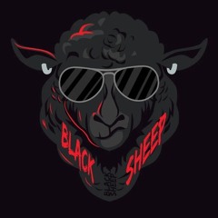 Black sheep by smok3