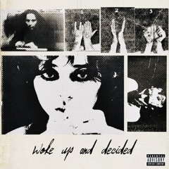 woke up and decided prod. chriswiddak