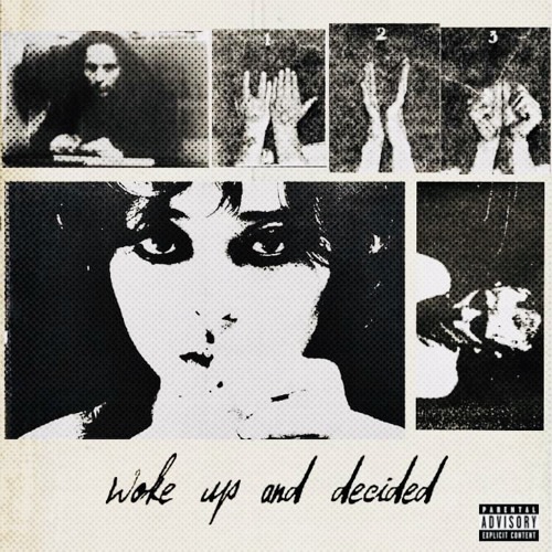 woke up and decided prod. chriswiddak