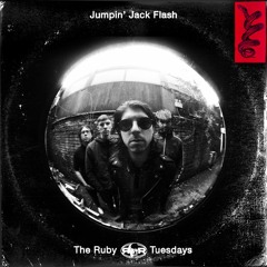 The Ruby Tuesdays - Jumpin' Jack Flash