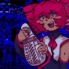 World is Yours / Kasane Teto