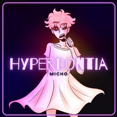 【Yuutsukoe Karasu】Hyperdontia 【UTAU cover】