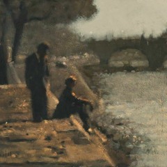 أضعتُ الطريق وروحي..