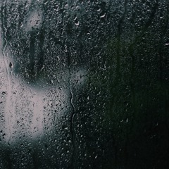 October . Rain