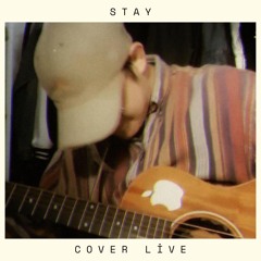 [Live] Stay (Acoustic Cover)