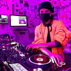 Kim Ann Foxman @ The Lot Radio 01 - 05 - 2021