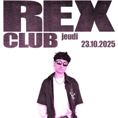 2VINE - 1st REX CLUB SET W/ GALOP GALOP