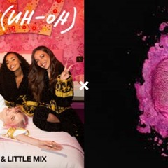 Anne Marie & Little Mix - Kiss My (Oh Oh) vs. Nicki Minaj - Trini Dem Girls (feat. Lunchmoney Lewis)