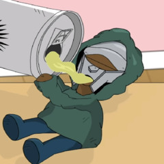 MF DOOM FOREVER