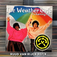The Weather Girls - It's Raining Men (RUUD VAN RIJEN Refix) **FILTERED DUE COPYRIGHT**