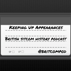 Keeping Up Appearances (Part 1)
