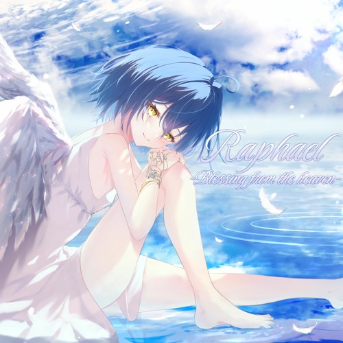 【ChainBeeT】Raphael -Blessing from the heaven-