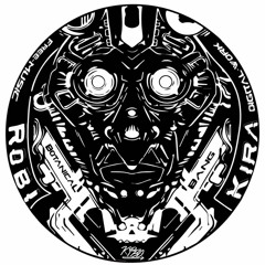 Botanical Bang -RobiKira