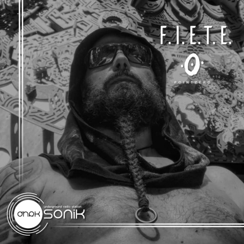 [DHRK SONIK RADIO] - PODCAST 01 APRIL 2023 - F.I.E.T.E.