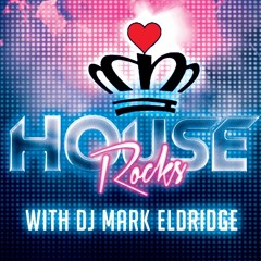 House Rocks Radio Show 26th March 23
