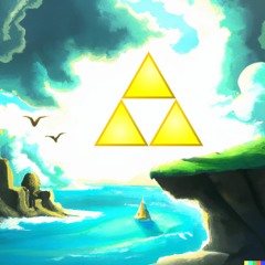 Outset Island (The Legend of Zelda: The Wind Waker)
