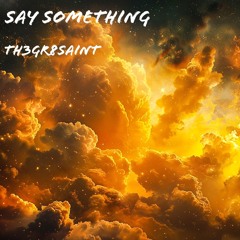 Say Something (Cover) DEMO