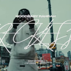 Hoodbaby Rahrah - Reckless