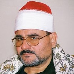 ما تيسر من اخر سورة الزمر + غافر _ السيد متولى