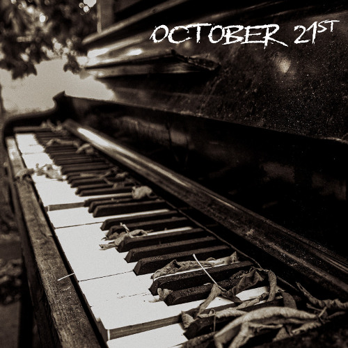 October the 21st [Acoustic Version]