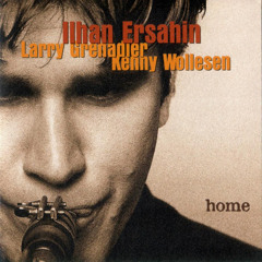 Home (feat. Kenny Wollesen & Larry Grenadier)