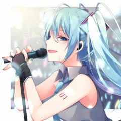 【初音ミク】Clap Your Hands【オリジナル】