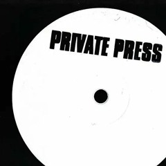 Private Press - Feed Your Soul (Kanjostarr Afterhours Mix)