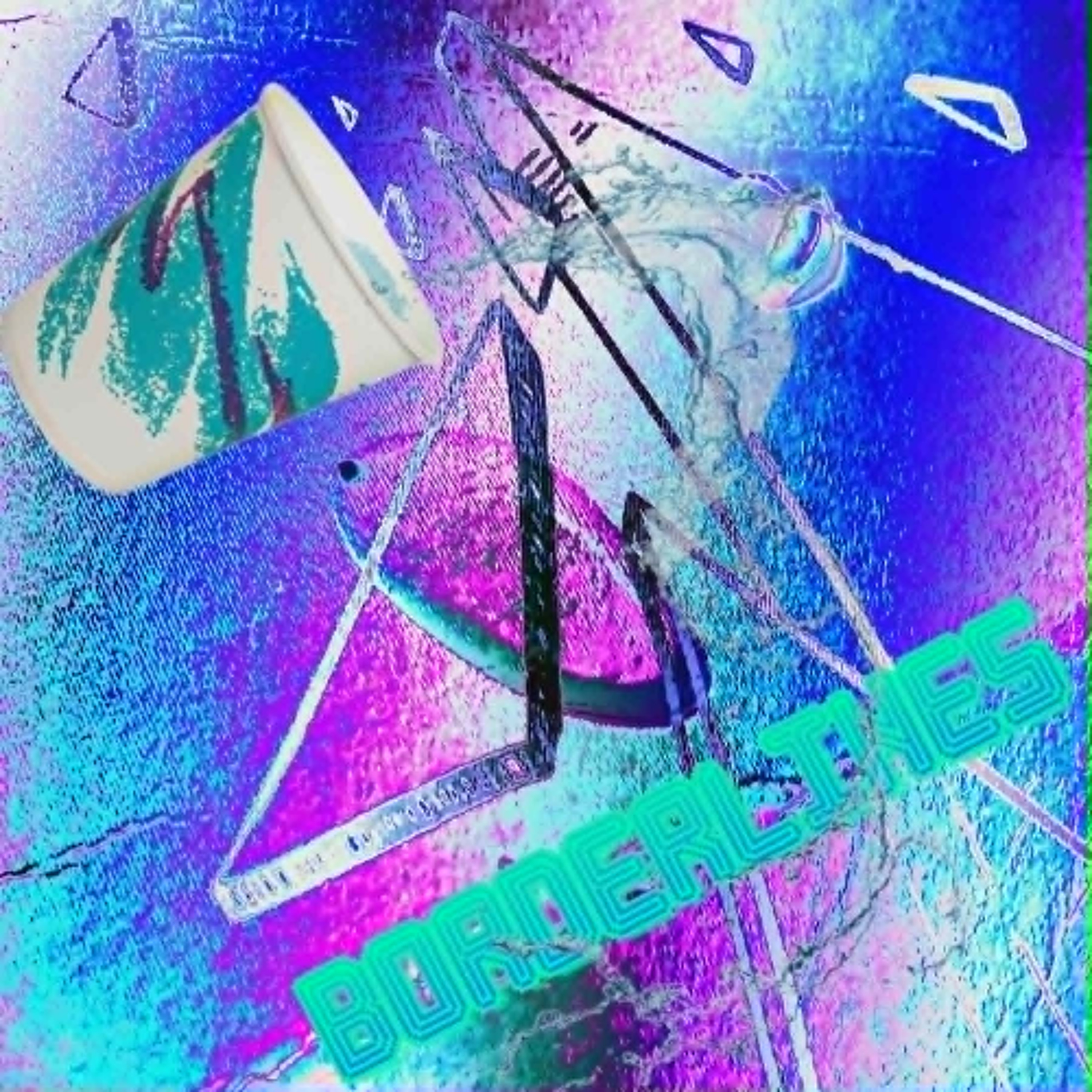 BORDERLINES EP#71 episode artwork