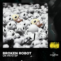 Broken Robot - Ankka